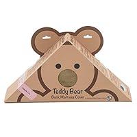 Algopix Similar Product 13 - Lippert Teddy Bear Bunk Mat Cover for