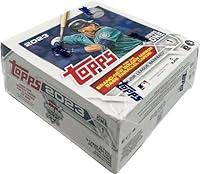 Algopix Similar Product 11 - Topps 2023 Baseball Series 1 Giant Box