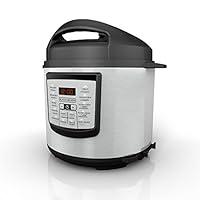 Algopix Similar Product 5 - BLACKDECKER PR100 11in1 Ultimate