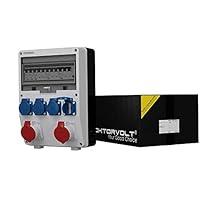 Algopix Similar Product 1 - Power Distribution SEZ TD SFI