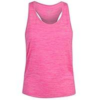 Algopix Similar Product 17 - USA Pro Womens Ladies Boyfriend Tank