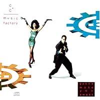 Algopix Similar Product 4 - Gonna Make You Sweat Everybody Dance