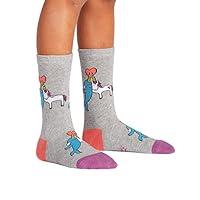 Algopix Similar Product 9 - Sock It to Me Youth Childrens Crew