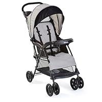 Algopix Similar Product 3 - Kolcraft Cloud Plus Lightweight Toddler