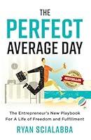 Algopix Similar Product 7 - The Perfect Average Day The