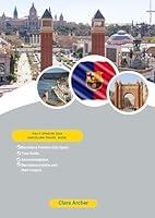 Algopix Similar Product 2 - BARCELONA TRAVEL GUIDE 2024