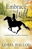 Algopix Similar Product 10 - Embrace of the Wild Inspired by