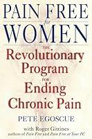 Algopix Similar Product 5 - Pain Free for Women The Revolutionary