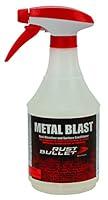 Algopix Similar Product 14 - RUST BULLET  Metal Blast Rust Remover
