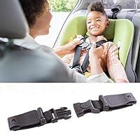 Algopix Similar Product 17 - Car Seat Chest Harness Clip Child