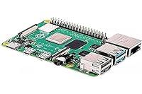 Algopix Similar Product 1 - Raspberry Pi 4 Computer Model B 8GB