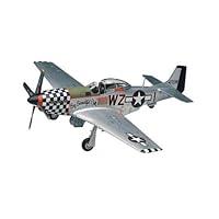 Algopix Similar Product 4 - Revell 1:48 P - 51D Mustang,Gray