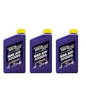 Algopix Similar Product 20 - Royal Purple 01320  301143 Max ATF