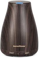 Algopix Similar Product 2 - InnoGear Essential Oil Diffuser