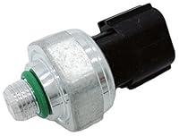 Algopix Similar Product 7 - AC Pressure Pressure Switch for Nissan