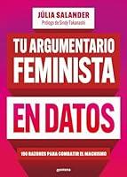 Algopix Similar Product 5 - Tu argumentario feminista en datos 150