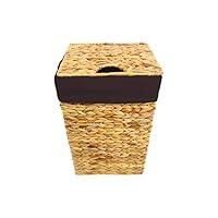 Algopix Similar Product 7 - Trademark Innovations Wicker Laundry