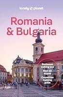 Algopix Similar Product 2 - Lonely Planet Romania  Bulgaria