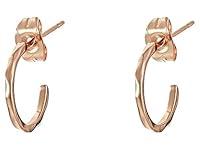 Algopix Similar Product 18 - gorjana Womens Taner Small Hoop