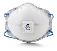 Algopix Similar Product 8 - 3M Particulate Respirator 8577 P95