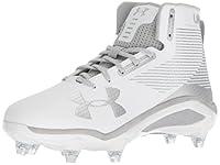 Algopix Similar Product 2 - Under Armour Mens Hammer Detachable