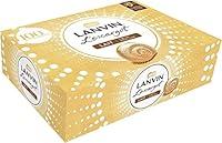 Algopix Similar Product 6 - Lanvin Escargot Chocolat Lait 362g