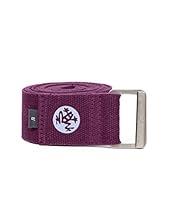 Algopix Similar Product 13 - Manduka Align Yoga Strap  Strong