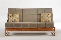 Algopix Similar Product 13 - Night  Day Furniture Pocket Coil Plus