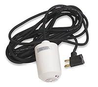 Algopix Similar Product 16 - Dayton, 3BY78, Float Switch Nc