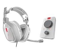 Algopix Similar Product 4 - ASTRO Gaming A40 TR Headset  MixAmp