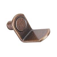 Algopix Similar Product 19 - Shelf Support BracketStyle Bronze