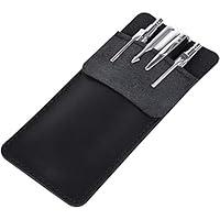 Algopix Similar Product 13 - Wisdompro Genuine Leather Heavy Duty