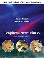 Algopix Similar Product 16 - Peripheral Nerve Blocks Principles and