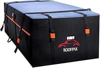 Algopix Similar Product 19 - RoofPax Waterproof 19 Cubic Feet