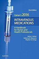 Algopix Similar Product 2 - 2016 Intravenous Medications A