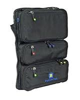 Algopix Similar Product 1 - BrightLine Bags PCF, black, one size