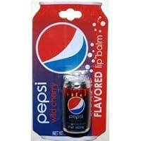 Algopix Similar Product 4 - Pepsi Wild Cherry Lip Balm in Replica