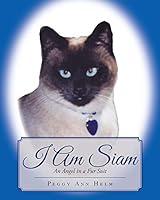 Algopix Similar Product 2 - I Am Siam: An Angel in a Fur Suit