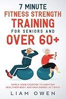 Algopix Similar Product 15 - 7 Minute Fitness Strength Training for