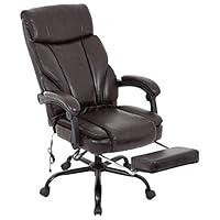 Algopix Similar Product 16 - Home Office Chair High Back Ergonomic