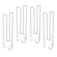 Algopix Similar Product 11 - Gray Bunny Hanging Chain 35 Inch
