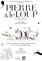 Algopix Similar Product 7 - Prokofiev: Pierre et le Loup