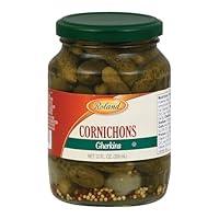Algopix Similar Product 3 - Rol and Cornichons Tiny French