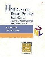 Algopix Similar Product 20 - UML 2 And The Unified Process