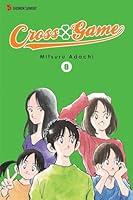 Algopix Similar Product 17 - Cross Game, Vol. 8 (8)