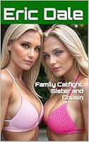 Algopix Similar Product 16 - Family Catfight Sister and Cousin My