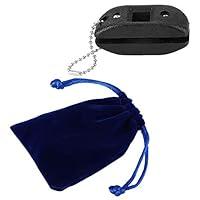Algopix Similar Product 6 - Aufee Convenient Ice Skates Blade