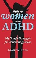 Algopix Similar Product 9 - Help for Women with ADHD My Simple
