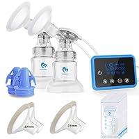Algopix Similar Product 1 - Bellababy Double Electric Breast