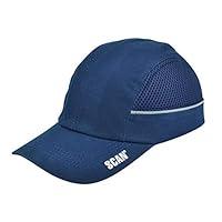 Algopix Similar Product 5 - Bump Cap - Black